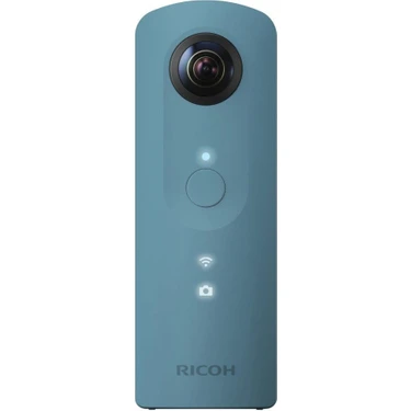 Ricoh Theta Sc 360° Video Kamera -