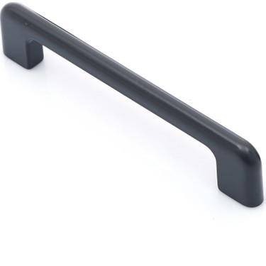 enfute ilica cekmece metal kulp antrasit gri 160 mm fiyati