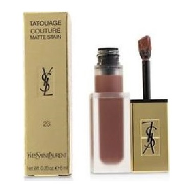 ysl lip tatouage 23