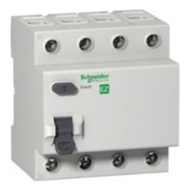 Schneider Electric EZ9R05440 4X40A 30mA Kaçak Akım Koruma