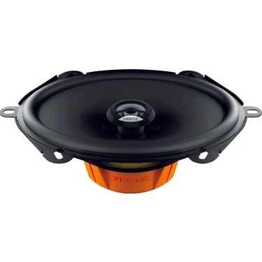 Hertz Dieci Serisi 5x7 120W Koaksiyal 2 Yollu Hoparlör Fiyatı