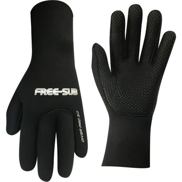 Free-Sub Diver Pro 3mm Dalış