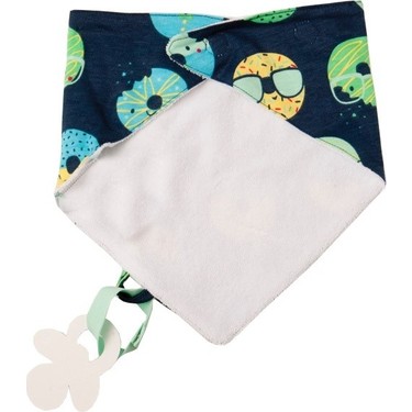 Tuc Tuc Bebek Bandana Onluk Donut Yummy Fiyati Taksit Secenekleri