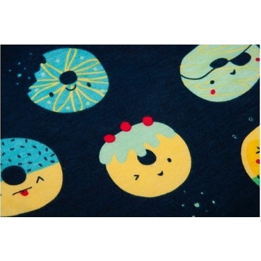 Tuc Tuc Bebek Bandana Onluk Donut Yummy Fiyati Taksit Secenekleri