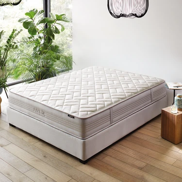 Yataş Bedding Five-Z Hybrid Seri Yatak Tek Kişilik - 90 x 190