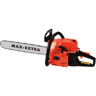 Max Extra Csa52 - 2Kw 50Cm Benzinli Ağaç Kesme Testeresi Fiyatı