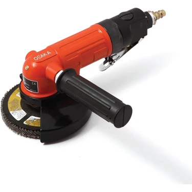 OSAKA OPC 60215 Havalı 115 mm Avuç Taşlama Makinası Fiyatı