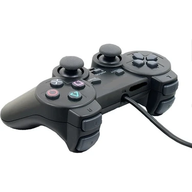 Triline Triline Kablosuz Oyun Kolu Pc-Ps2-Ps3 Game Pad