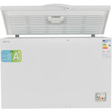 Uğur UED 460 D/S (UCFC 400 SL) Fonksiyonel Derin