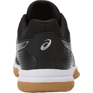 Asics GEL ROCKET 8 Erkek Siyah Voleybol Ayakkab s Fiyat