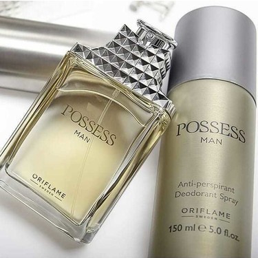 parfum possess man