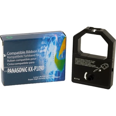 Panasonic Kx-P115İ-1090-1150 Smart Şerit