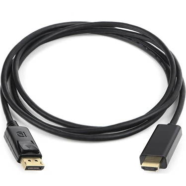 DARK DK-CB-DPXHDMIL180 1.8metre DP-HDMI Görüntü Kablosu