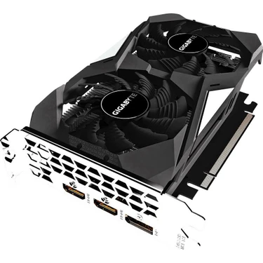 Gtx 1650 sales gigabyte oc