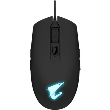 Aorus M2 RGB 6200DPI Oyuncu