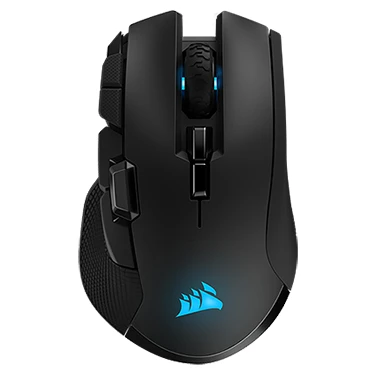 Corsair Ironclaw RGB Wireless Mouse