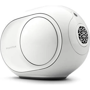 Devialet Phantom Reactor 900W Hi-End Aktif