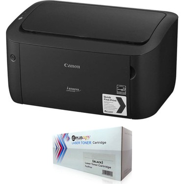 Eko Çekmece taslak  Canon I-Sensys LBP6030B Mono Lazer Yazıcı + Tam Dolu Fiyatı