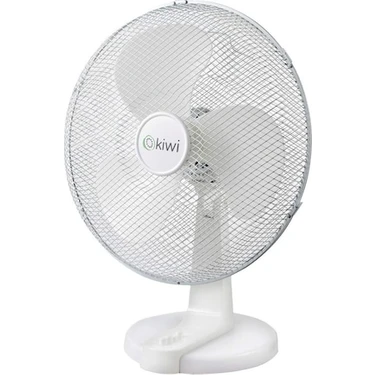 Kiwi KFAN-7609 Masaüstü Fan