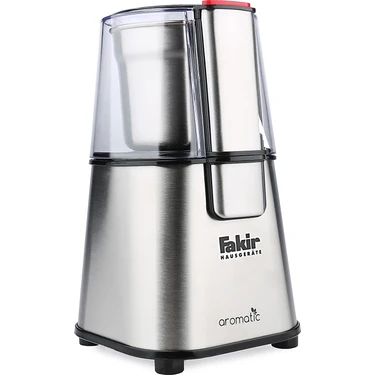Fakir Aromatic Kahve ve Baharat