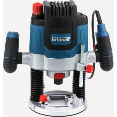 Erbauer Freze Makinası 6-8-12 mm ER2100   2100