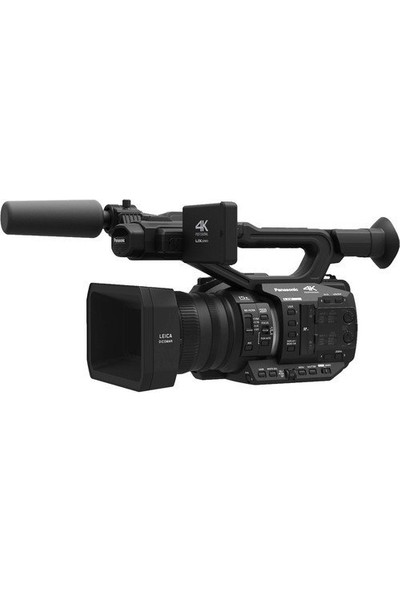 Panasonic Ag-Ux90 4K/Hd Professional Video Kamera