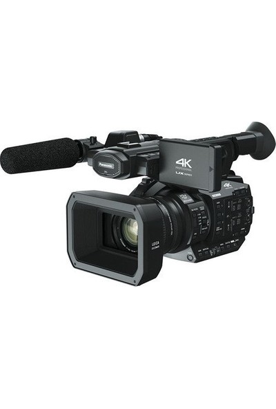 Panasonic Ag-Ux90 4K/Hd Professional Video Kamera
