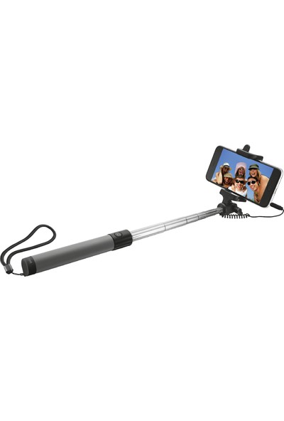 Trust 21194 Katlanır Özçekim Selfie Çubuğu