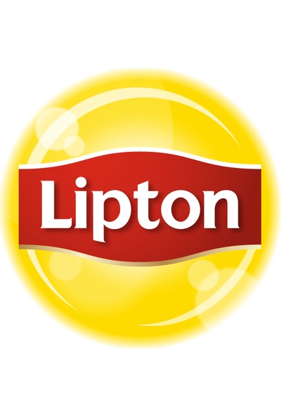 Lipton Yellow Label 750 li Demlik Poşet Çay + Termos