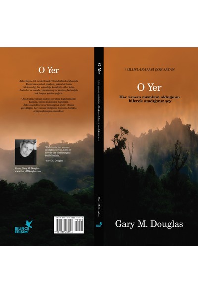 O Yer - Gary M. Douglas