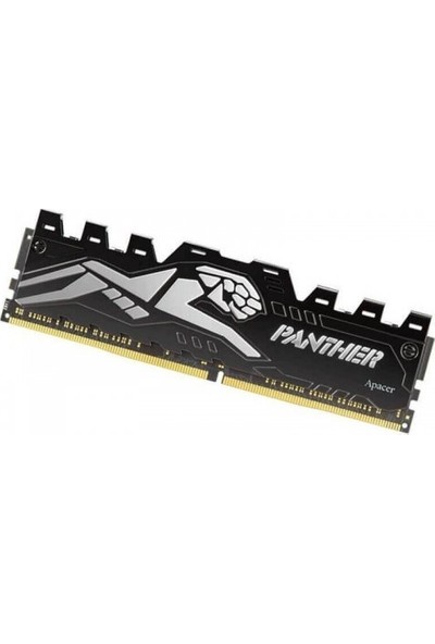 Apacer Panther 8GB 3000MHz DDR4 Ram EK.08G2Z.GJF