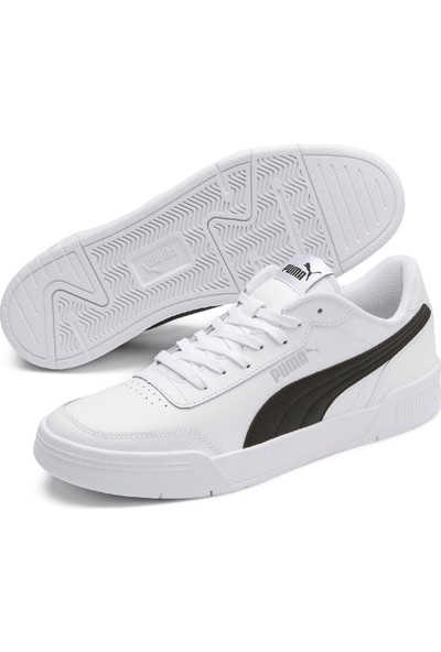 Puma Caracal Unisex Spor Ayakkabı 36986303