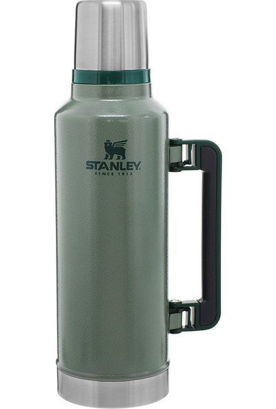 Stanley Klasik Vakumlu Paslanmaz Çelik Termos 1.9 LT
