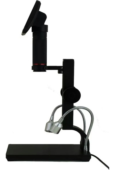 Andonstar ADSM302 1080P Hdmı/av Dijital Mikroskop
