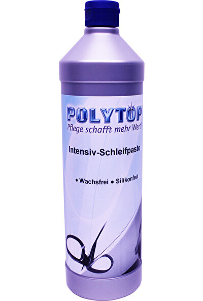 Polytop Intensiv-Schleifpaste 1 L
