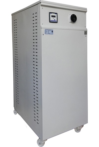 Agp 60 Kva Korumalı Voltaj Regülatörü (Imalatçıdan)