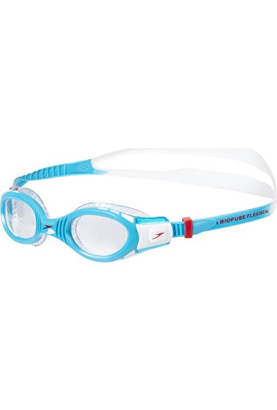 Speedo 8-11595C617 Futura Biofuse Flexiseal Çocuk Yüzücü Gözlüğü