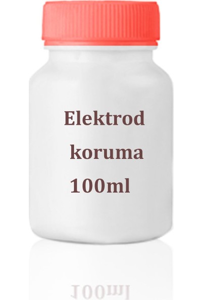 Chembio Elektrod Koruma Sıvısı 100Ml