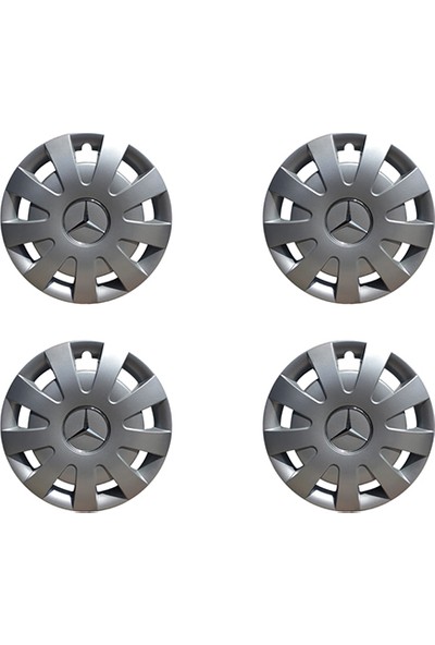 Şanlı Tuning Mercedes Sprınter 16" - Jant Kapağı