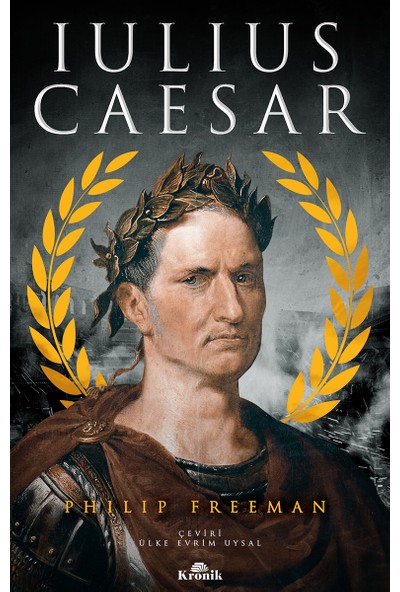 Iulius Caesar - Philip Freeman