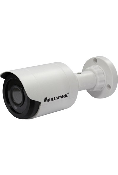 Bullwark ( BLW-IR1080-FHD ) 2mp Sabit Lens Bullet Güvenlik Kamerası