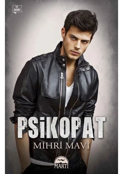 Psikopat - Mihri Mavi