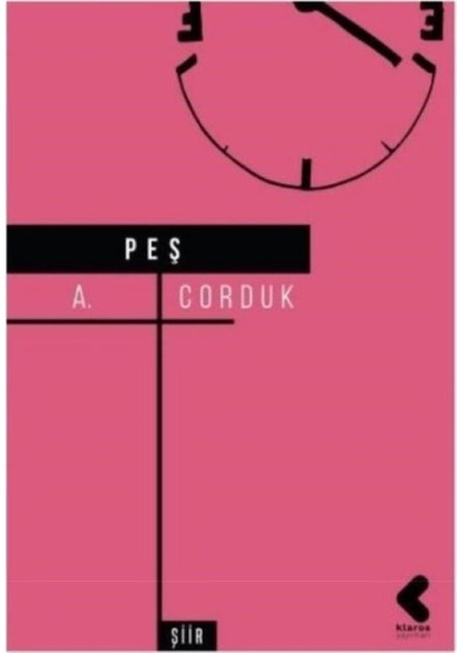 Peş - A. Corduk