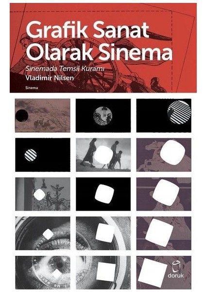 Grafik Sanat Olarak Sinema - Vladimir Nilsen
