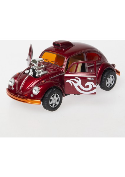 Vw Beetle Modifiye Model Araba Bordo modelleri