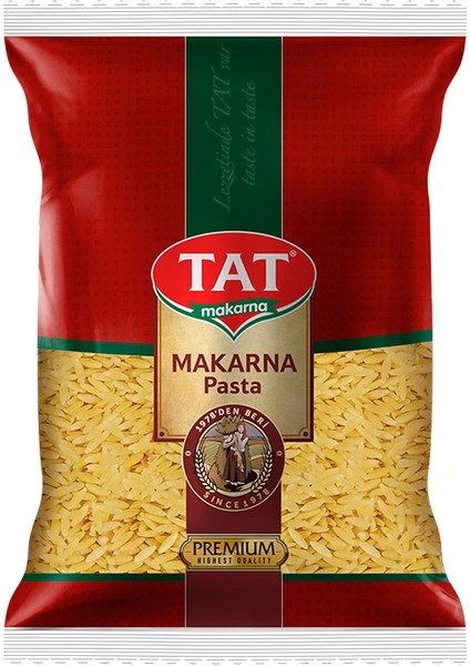 500 gr Paket Arpa Şehri̇ye