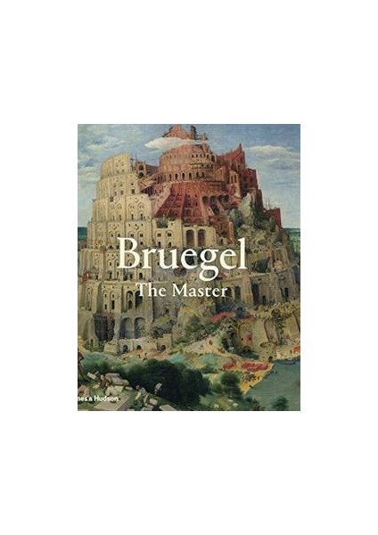 Bruegel: The Master - null