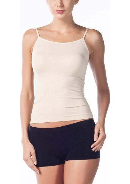 İnce Askılı Atlet 1607