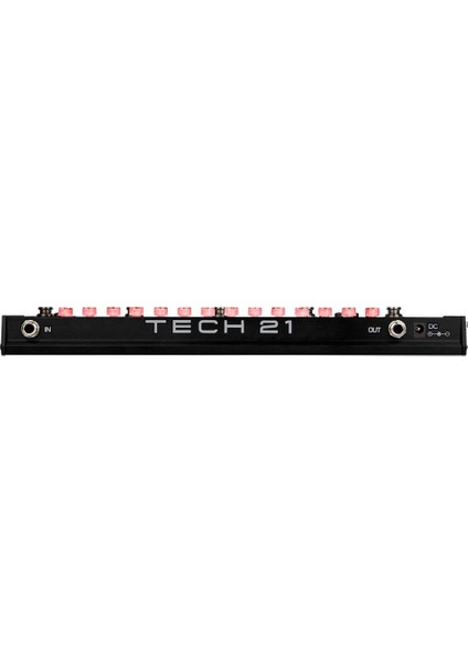 Paul Landers Fly Rig Elektro Gitar Pedalı