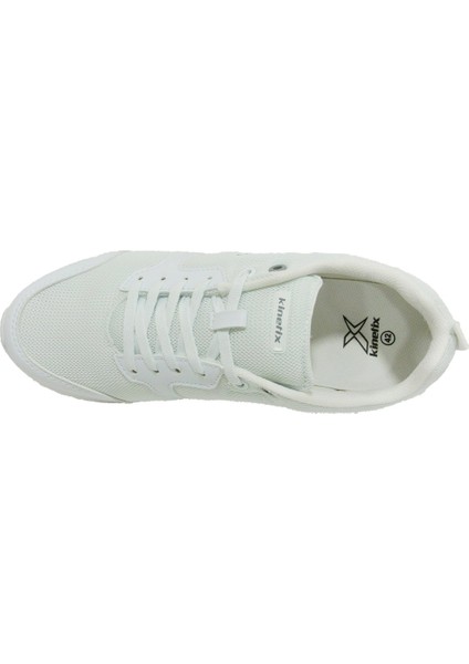 Capella Beyaz Bağcıklı Sneakers Erkek Spor Ayakkabı fırsatları